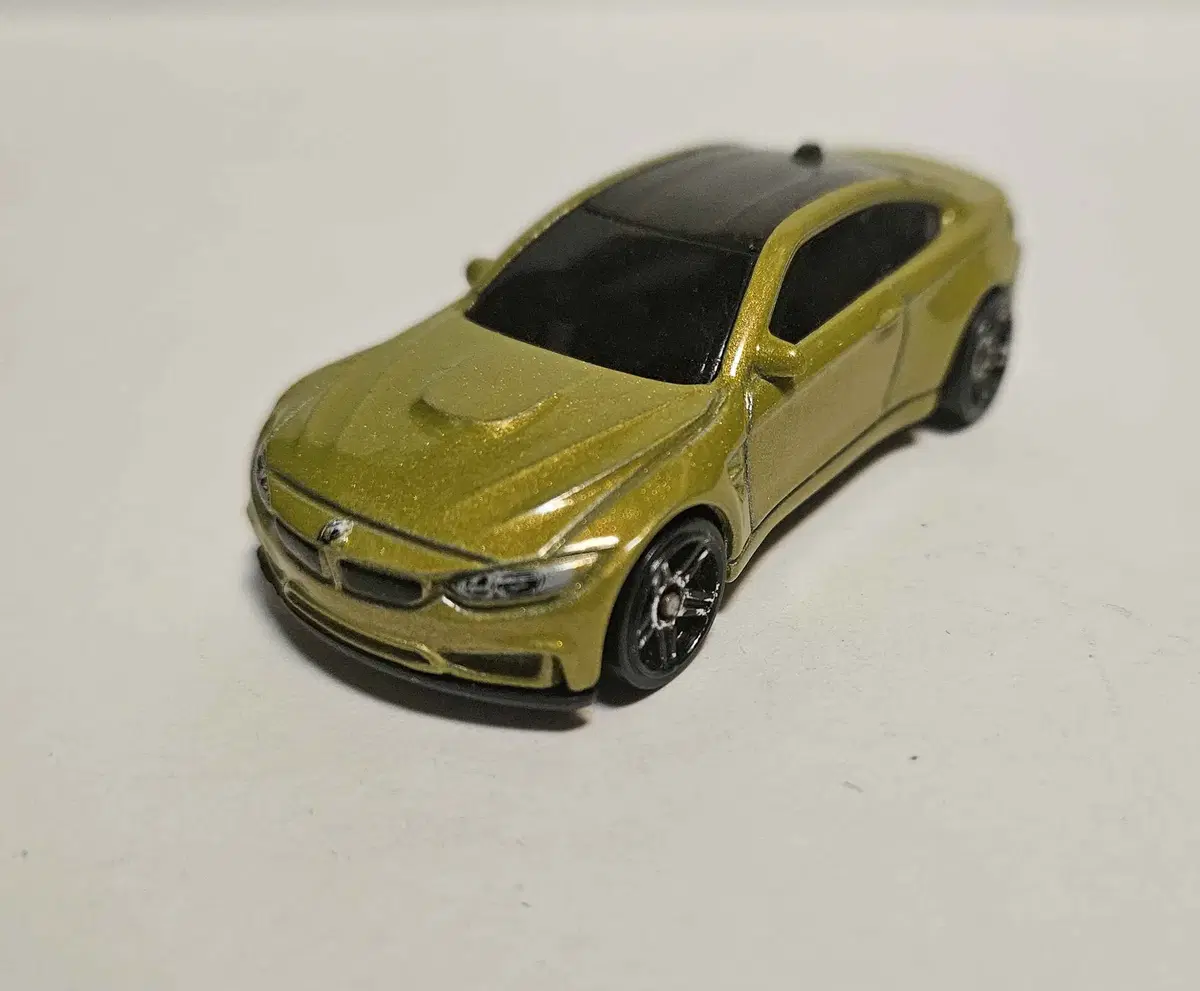 핫휠 BMW M4